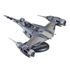 The Mandalorian's N-1 Starfighter Star Wars Vehicle Action Figure Vintage Collection -Hasbro FIGF83665L0 2