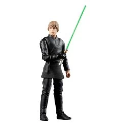 Luke Skywalker Star Wars The Book Of Boba Fett Action Figure Vintage Collection 10 Cm -Hasbro FIGF84095X0 2