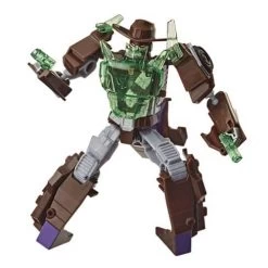 Transformers Cyberverse Adventures Call Trooper Class 15 Cm 17 Transformers Cyberverse Adventures Call Trooper Class 15 Cm -Hasbro GUEST 0df84863 b316 4569 b6b5 8d86d37f60b9 1