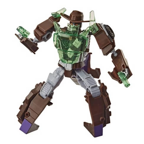 Transformers Cyberverse Adventures Call Trooper Class 15 Cm 8 Transformers Cyberverse Adventures Call Trooper Class 15 Cm – Bild 6