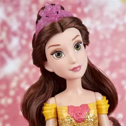 Hasbro Disney Prinzessin Schimmerglanz Belle -Hasbro a0a71c2d7496798adaa3c48ad50d82cb