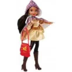 Hasbro - Elena Von Avalor Elena Im Abenteuer-Outfit C0378EU4 -Hasbro a0b92b5780ba43b817b0db928fac9919