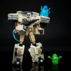 Hasbro Transformers X Ghostbusters: Legacy Fahrzeug Ecto-1 Figur HASE9556 -Hasbro a0f7d1c8f9dafbb9cecaf92f7bcaa4bc