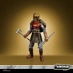 Hasbro Star Wars The Armorer Carbone - Optik Actionfigur Kenner -Hasbro a10ca6ea17a9d4c8b7a319677702740c