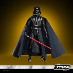 Hasbro Star Wars: Obi-Wan Kenobi Vintage Collection Actionfigur 2022 Darth Vader (The Dark Times) 10 Cm HASF4475 -Hasbro a23f7731a7af4095da6aaebf20222264