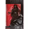 Kylo Ren Figur Star Wars The Black Series Actionfigur 03 Hasbro B3837 NEU -Hasbro a3dab3147b69b4abcb611add4ffa227f