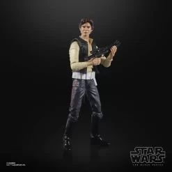 Hasbro Star Wars Black Series The Power Of The Force Actionfigur 2021 Han Solo Pulse Exclusive 15 Cm HASF3265 -Hasbro a4c9efb7f5e40d16704b22d399626348