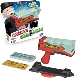 Hasbro - Großes Kinderspiel Bundle (4 Spiele) Gesellschaftsspiel Paket Partyspiel Kinder -Hasbro a57afb37da1bda37fad4303833adb68c