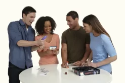 Hasbro Tabu -Hasbro a5a978c2b4d518fb72785605d080f7eb