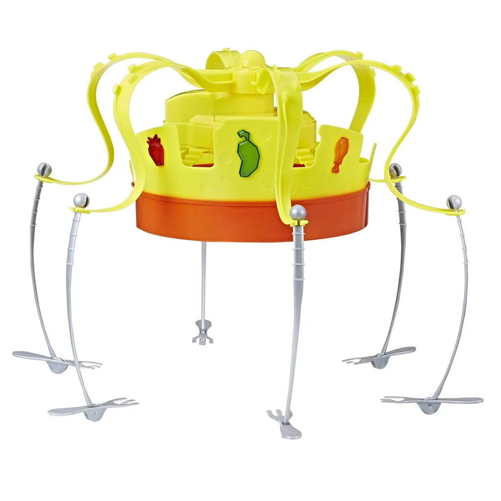 Hasbro Schnapp N Happen 5 Hasbro Schnapp N Happen – Bild 3