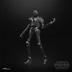 Hasbro Star Wars Rogue One Black Series Actionfigur 2021 K-2SO 15 Cm HASF2891 23 Hasbro Star Wars Rogue One Black Series Actionfigur 2021 K-2SO 15 Cm HASF2891 -Hasbro a73d2666e5c307cb7081f5901b6d51a0