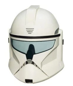 Hasbro Star Wars Clone Trooper Electronic Helmet