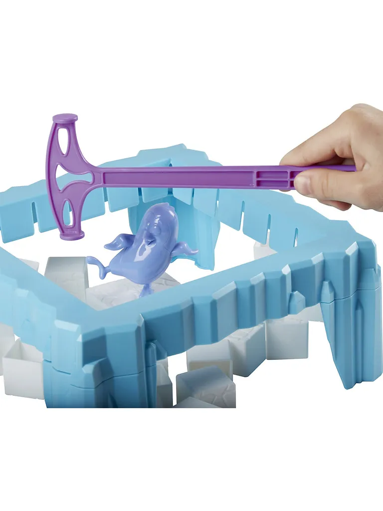 Hasbro Kristallica 5 Hasbro Kristallica – Bild 3