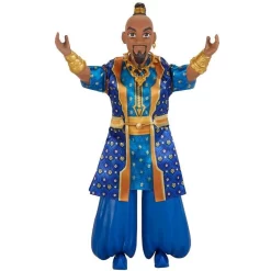 Hasbro Disney Aladdin Puppe Genie -Hasbro a7710f5932831b1b7de914f58c0d6dbd