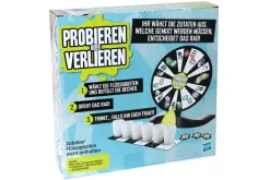 Hasbro Probieren Oder Verlieren -Hasbro a7901ae40a2ac09a0f6377d02be2e63a