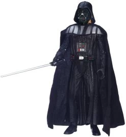 Hasbro Star Wars Anakin To Darth Vader Figur Mit Licht Und Sound