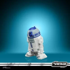 Hasbro Star Wars: Droids Vintage Collection Actionfigur 2021 Artoo-Detoo (R2-D2) 10 Cm -Hasbro a810e97b8df03f3951186288e46ad2e3