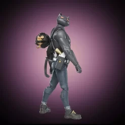 Hasbro Fortnite Victory Royale Series Deluxe Actionfigur 2022 Meowscles (Shadow) 15 Cm HASF4962 -Hasbro a8137dc6417fc67fdb364be694c8e86f