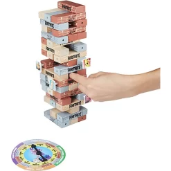 Hasbro Fortnite Jenga Stapelspiel Mit Holzklötzen Deutsche Version HASE9480100 -Hasbro a8235c0bf278d9e92f18e1b7dd29abed
