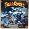 Hasbro HeroQuest - Der Eisige Schrecken Erweiterung (deutsch) -Hasbro a844a2ad953031c33a97753002467ddf
