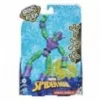 Hasbro Marvel Spider-Man Bend And Flex-Figura De Acción Verde De Kobold, 15 Cm, Para Niños A Partir De 6 Años (E8973) HASBRO Rango Edades: +4 Años -Hasbro a91041b2d35fbbfc8d6b08ca76866106