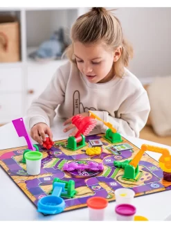 Hasbro Spiele & Puzzle Bravo Traube Brettspiel Brettspiele Spiele Familie PB22 HK22 -Hasbro a91f113352d9f288a96a7ff7b9535bf9