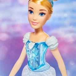 Hasbro F08975X6 Disney Prinzessin Schimmerglanz Ci -Hasbro aa7c2e18fc22560646b1fadcdfcbcd54