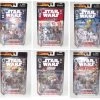 Hasbro Star Wars Expanded Universe Comic 2-Pack Wave 2 -Hasbro acfd4a263a58986b7ab40088a7815431f49e30273506d7d1e58f8fe14a61d315
