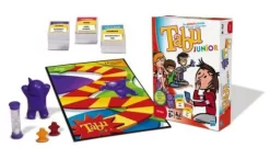 Hasbro Tabu Junior -Hasbro addec6aecc1d1e0b66e58bd41bfaafec