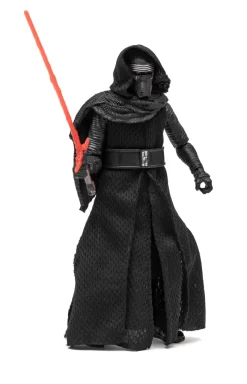 Kylo Ren Figur Star Wars The Black Series Actionfigur 03 Hasbro B3837 NEU -Hasbro af5776bc1ec6f6d151ad38c5f3587c7a
