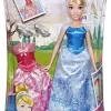 Hasbro DP Kleidertraum Cinderella
