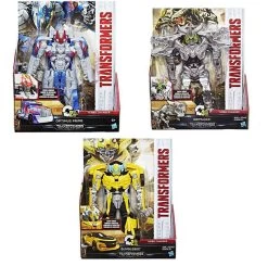 TRANSFORMERS, KNIGHT ARMOR MOVIE TURBO-CHANGER HASBRO -Hasbro armor 1