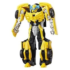 TRANSFORMERS, KNIGHT ARMOR MOVIE TURBO-CHANGER HASBRO