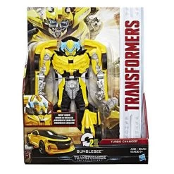 TRANSFORMERS, KNIGHT ARMOR MOVIE TURBO-CHANGER HASBRO -Hasbro armorbumb2