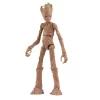 Hasbro Thor: Love And Thunder Marvel Legends Series Actionfigur 2022 Marvel's Korg BAF #6: Groot 15 Cm HASF1410 -Hasbro b14e308b9078e7f0401dc1ba33db1b30
