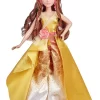 Hasbro E9158 Disney Princess Prinzessin Style Series 08 - Spielpuppe Belle -Hasbro b15656c494f8d700fddc2cf135ada377