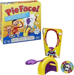 Hasbro Pie Face 28 Hasbro Pie Face -Hasbro b1b9fc38effeb959a6055c86276f8a33