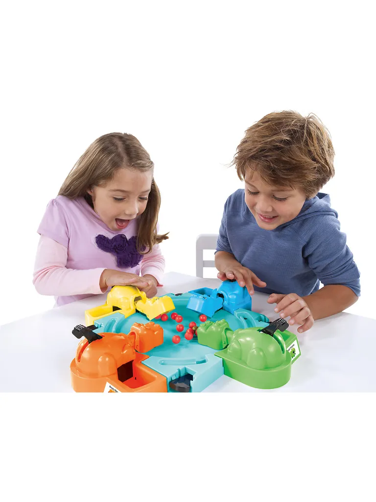 Hasbro Hippo Flipp 5 Hasbro Hippo Flipp – Bild 3