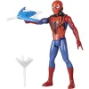 Hasbro E73445L0 SPIDERMAN TITAN HERO BLAST GEAR SPIDERMAN -Hasbro b295817772f540895260bcf71a209b57