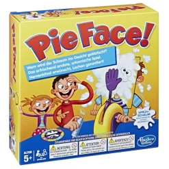 Hasbro Pie Face 26 Hasbro Pie Face -Hasbro b2b8fed9fb6a61a89793e839bd4ac7ae