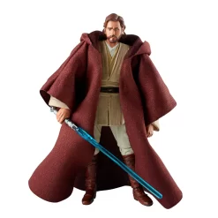 Hasbro Star Wars Episode II Vintage Collection Actionfigur 2022 Obi-Wan Kenobi 10 Cm HASF4492 -Hasbro b2f28e8e4109cf83b06619e108f70c58