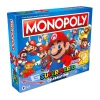 Hasbro Super Mario Celebration Brettspiel Monopoly HASE9517102 2 Hasbro Super Mario Celebration Brettspiel Monopoly HASE9517102 -Hasbro b321a2f3bd523511d5dfb4b8face16f0