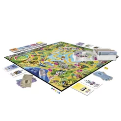 Hasbro Spiel Des Lebens 2021 Gesellschaftsspiel Für Die Ganze Familie -Hasbro b3af4759bf0cb73f7c78ca39137a1eaf