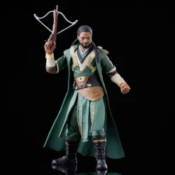 Hasbro Doctor Strange In The Multiverse Of Madness Marvel Legends Series Actionfigur 2022 Master Mordo 15 Cm HASF0372 -Hasbro b401c2586ad173b708c9a0e4e5e2c338