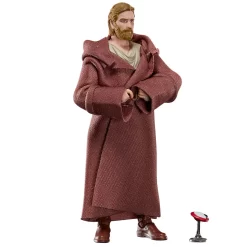 Hasbro Star Wars: Obi-Wan Kenobi Vintage Collection Actionfigur 2022 Obi-Wan Kenobi (Wandering Jedi) 10 Cm HASF4474 -Hasbro b401cb424e40ff9d9cf0dacfc90f2246