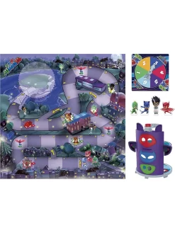 Hasbro Spiele & Puzzle PJ Masks HQ Rescue Brettspiele Spiele Familie Hasbroauswahl Hasbroauswahl 12 Hasbro Spiele & Puzzle PJ Masks HQ Rescue Brettspiele Spiele Familie Hasbroauswahl Hasbroauswahl -Hasbro b49e91c9b1b33e0041196efb825b7bd1
