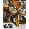Hasbro Spielwaren Star Wars Galactic Action The Mandalorian & Grogu Interaktive Elektronische Figuren Actionfiguren Actionfiguren IP Security Lock - Release Date 01 July 2022 -Hasbro b509bdfdc551e1bee2e1035c10dc4eb9