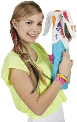 Hasbro NERF Rebelle Super Soaker Triple Threat -Hasbro b53d532ae956d00a632d236773fbb05b2f4e2092a02879ee0b218bc9347aef22