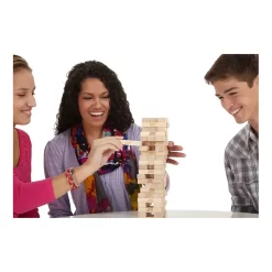 Hasbro Jenga Classic -Hasbro b6ca0fab63985bcbf0015535719327b9