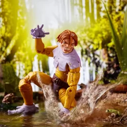 Hasbro Marvel Legends 20th Anniversary Series 1 Actionfigur 2022 Marvel's Toad 15 Cm HASF3442 -Hasbro b6ebf58a32c1a7e7f01e5c74beeb580c